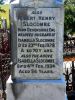 Photo of headstones/thumb_Isabella McLennan hdstn 1934 Riversdale